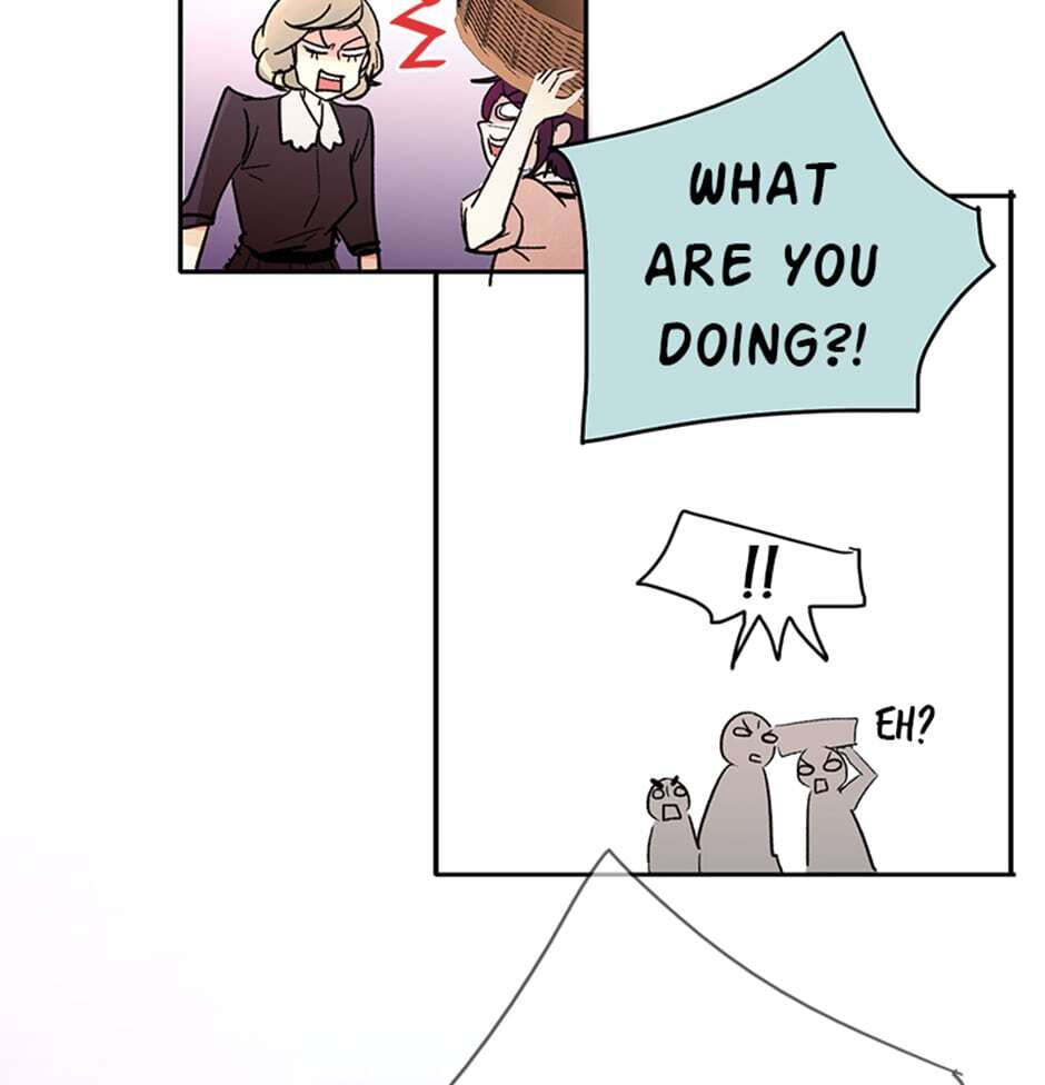 Here We Go Again Chapter 51 page 18 - 