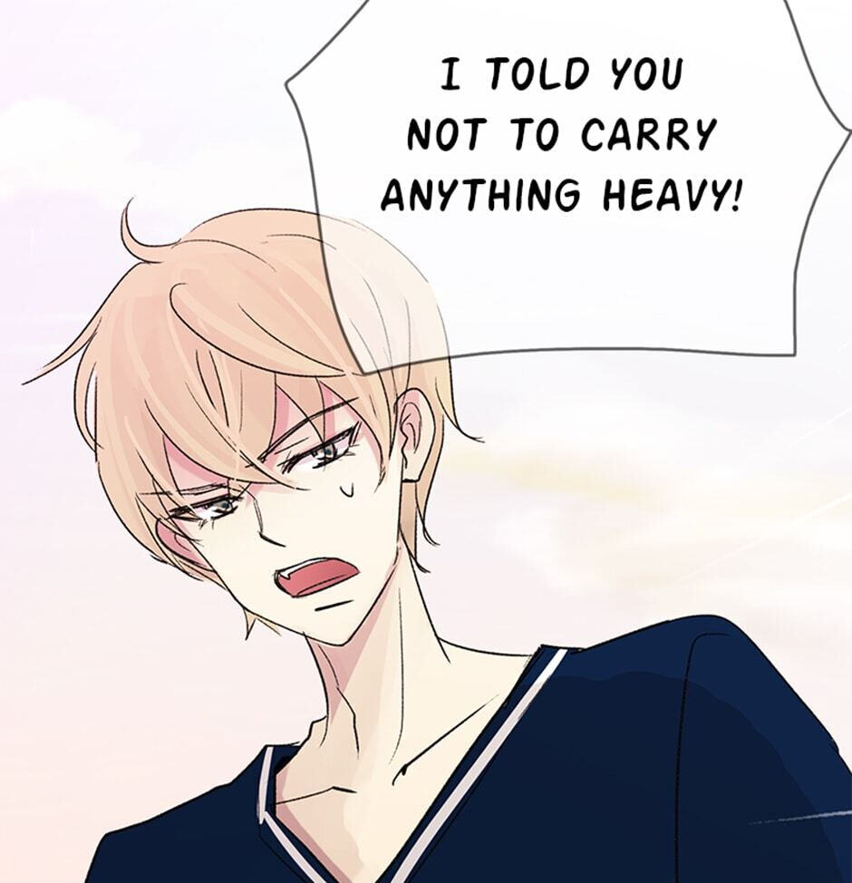 Here We Go Again Chapter 51 page 19 - 