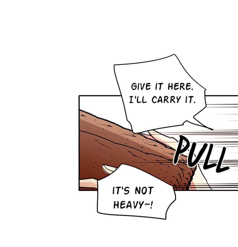 Here We Go Again Chapter 51 page 21 - 