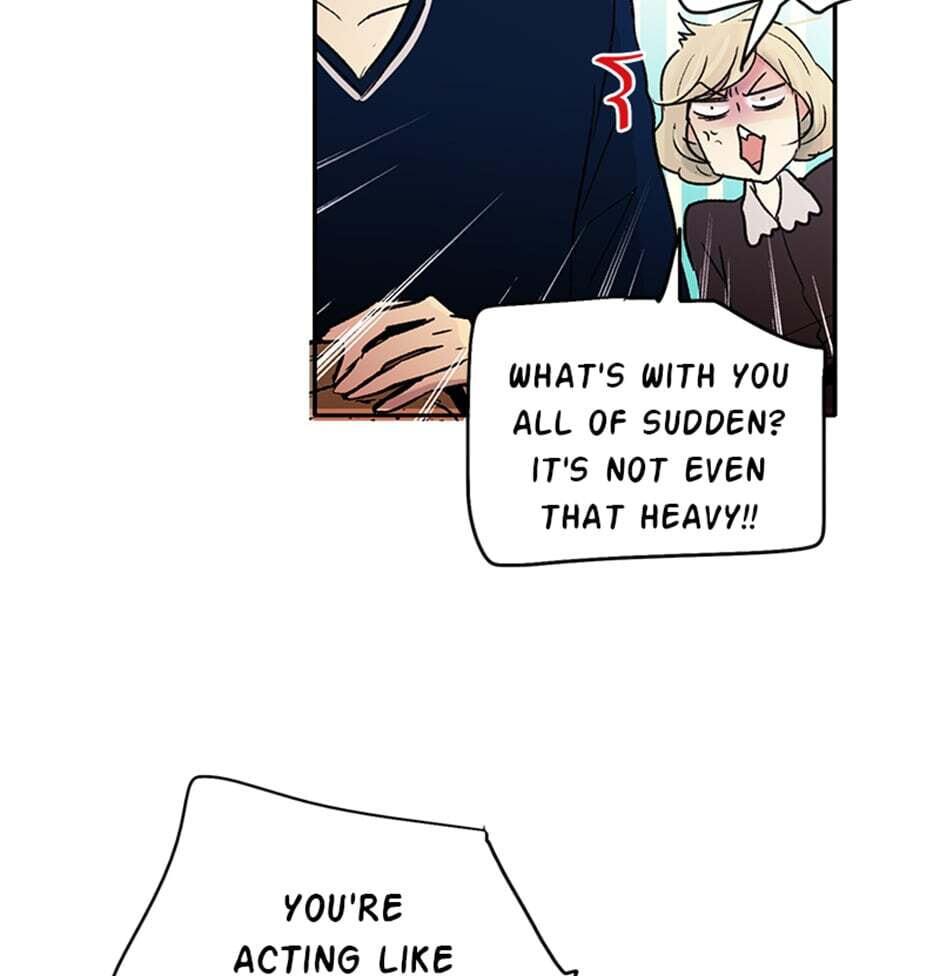 Here We Go Again Chapter 51 page 23 - 
