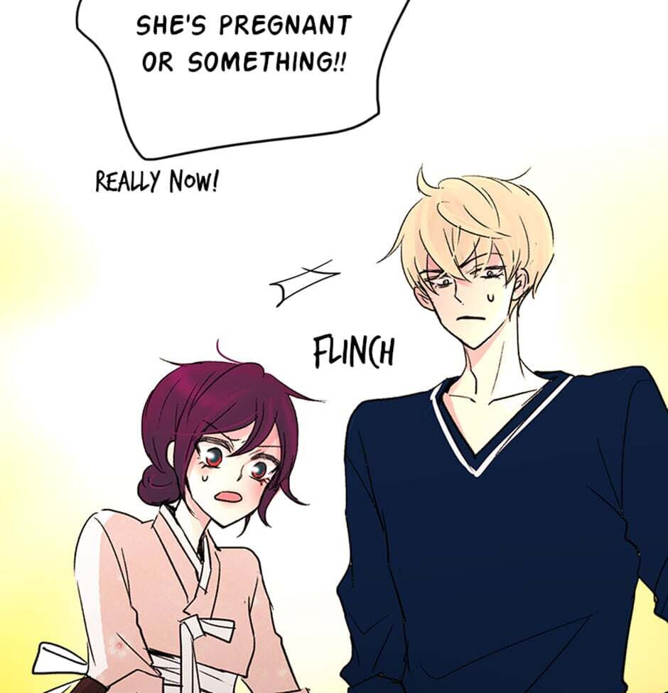 Here We Go Again Chapter 51 page 24 - 