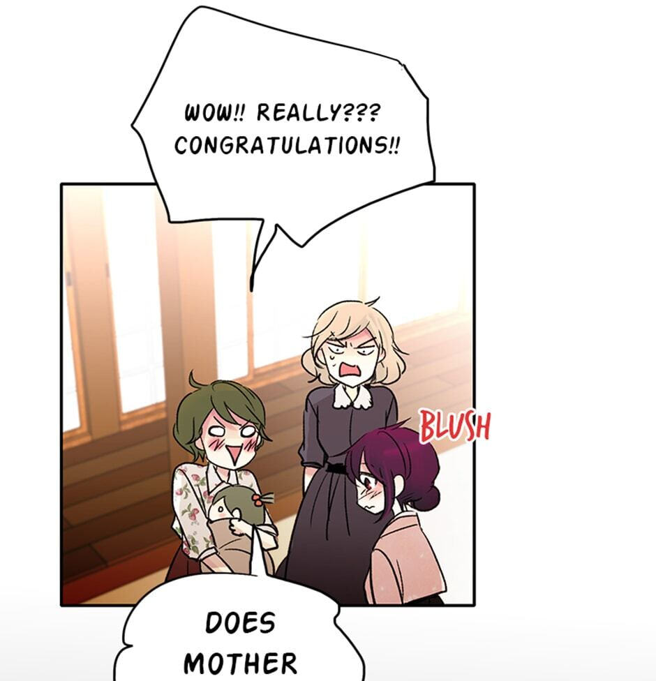 Here We Go Again Chapter 51 page 27 - 