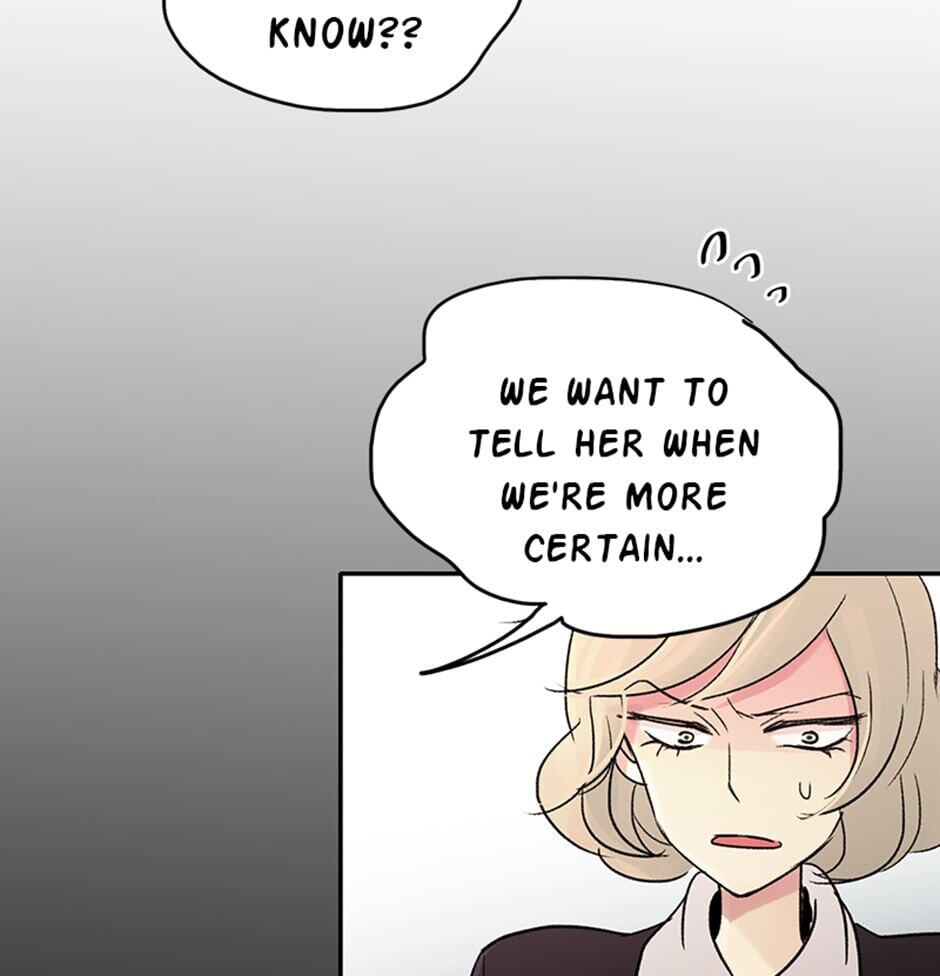 Here We Go Again Chapter 51 page 28 - 