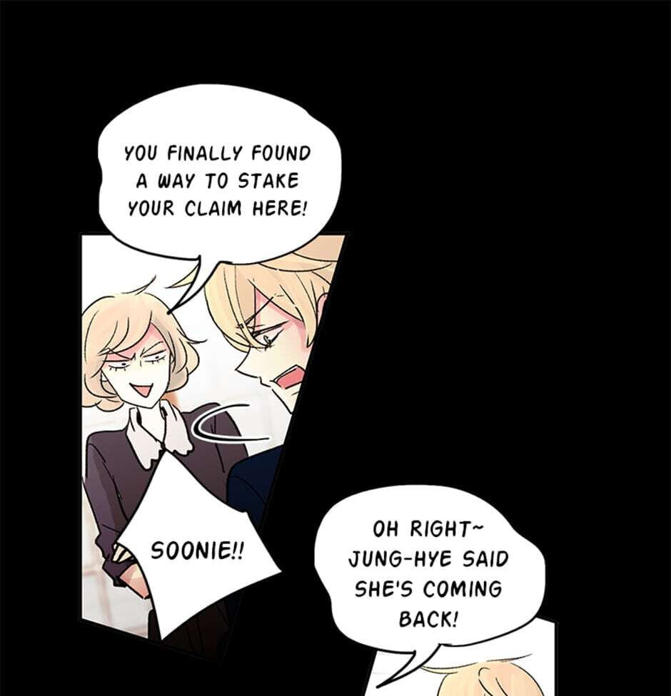 Here We Go Again Chapter 51 page 31 - 