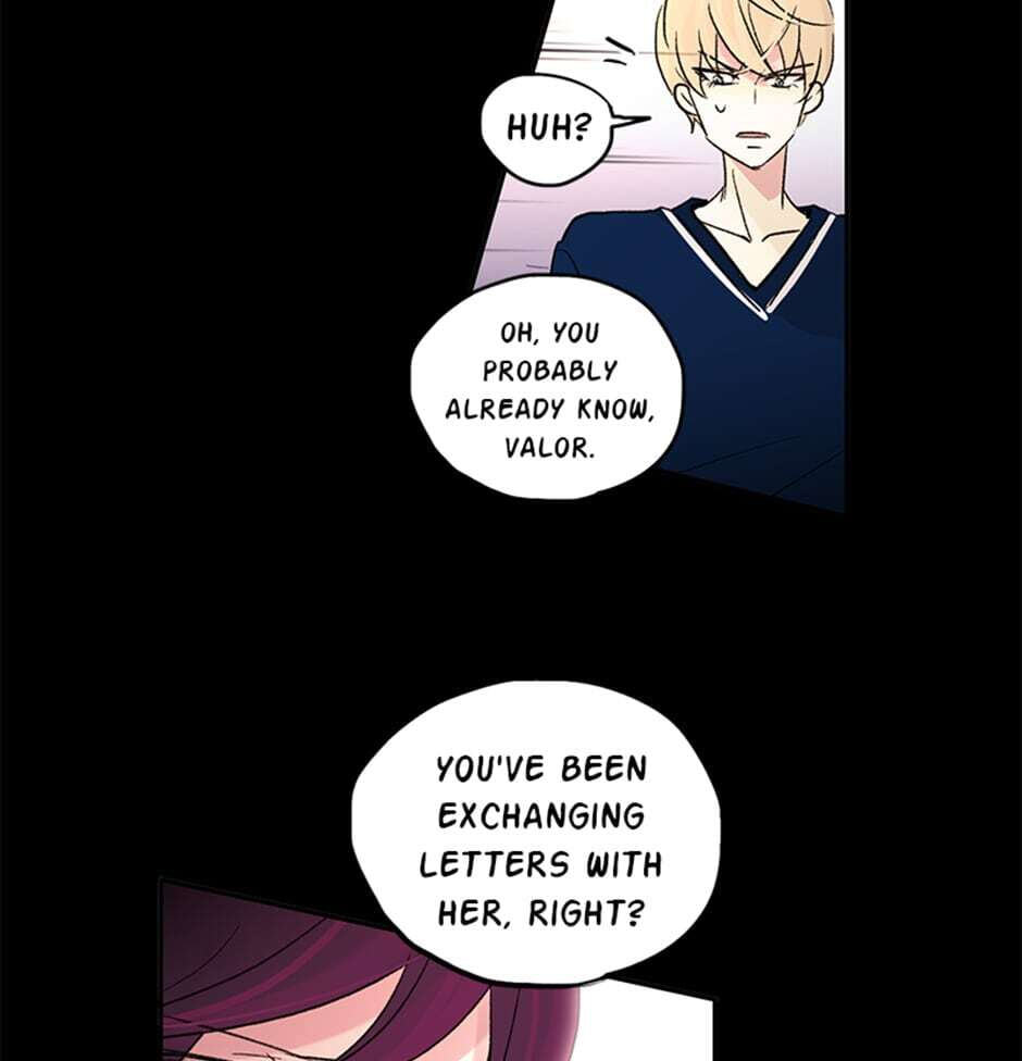 Here We Go Again Chapter 51 page 32 - 