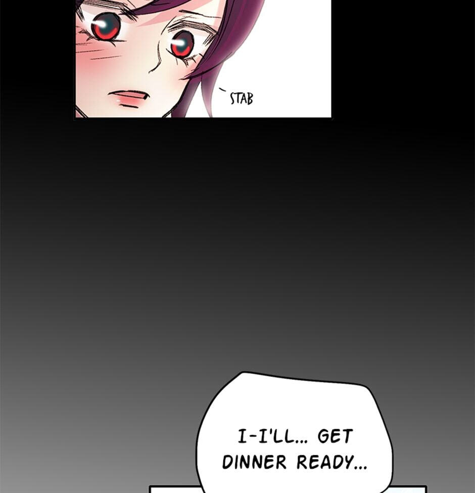 Here We Go Again Chapter 51 page 33 - 