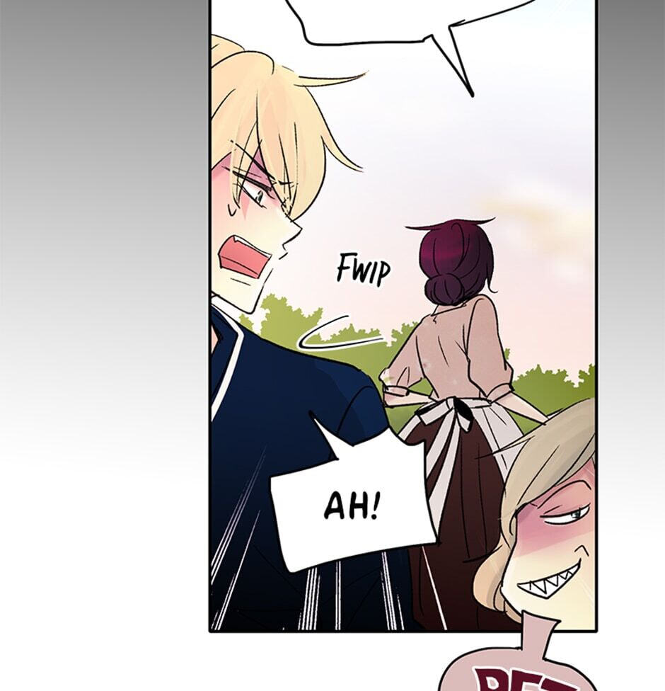Here We Go Again Chapter 51 page 34 - 