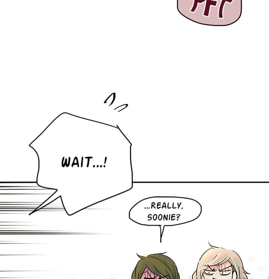 Here We Go Again Chapter 51 page 35 - 