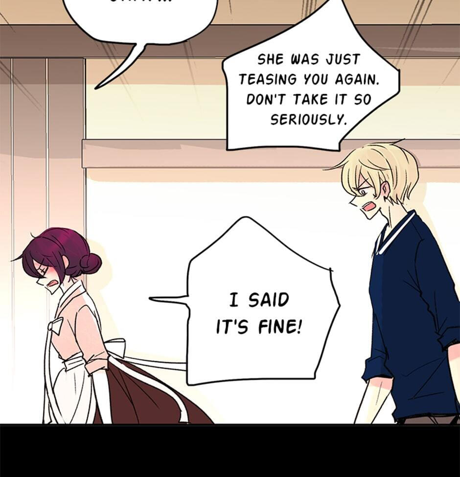 Here We Go Again Chapter 51 page 38 - 