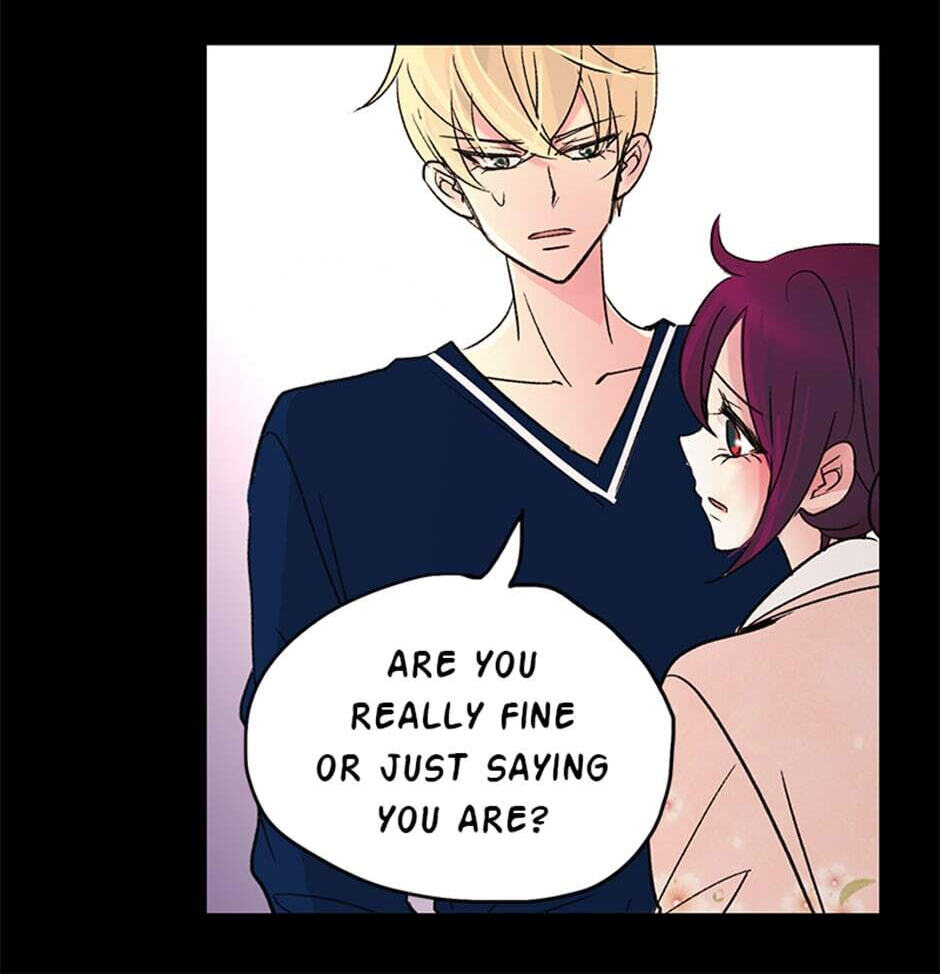 Here We Go Again Chapter 51 page 40 - 