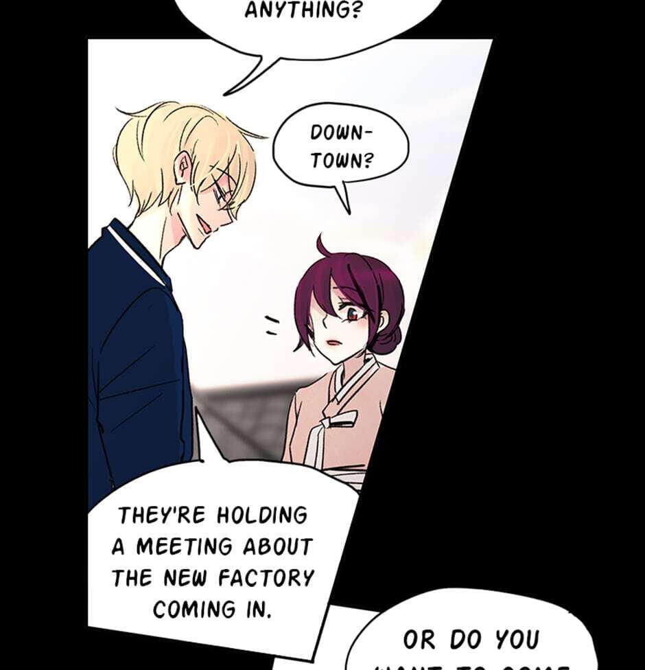 Here We Go Again Chapter 51 page 48 - 
