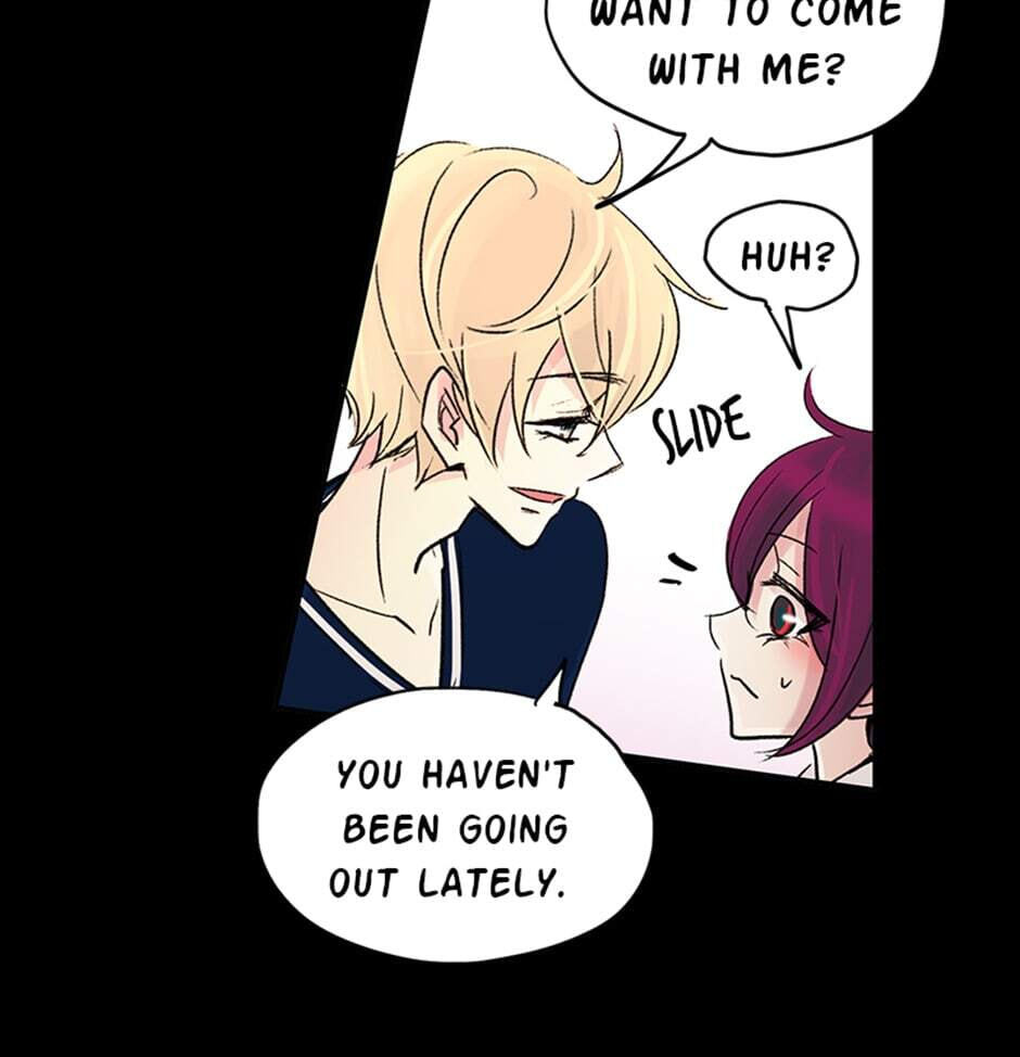 Here We Go Again Chapter 51 page 49 - 