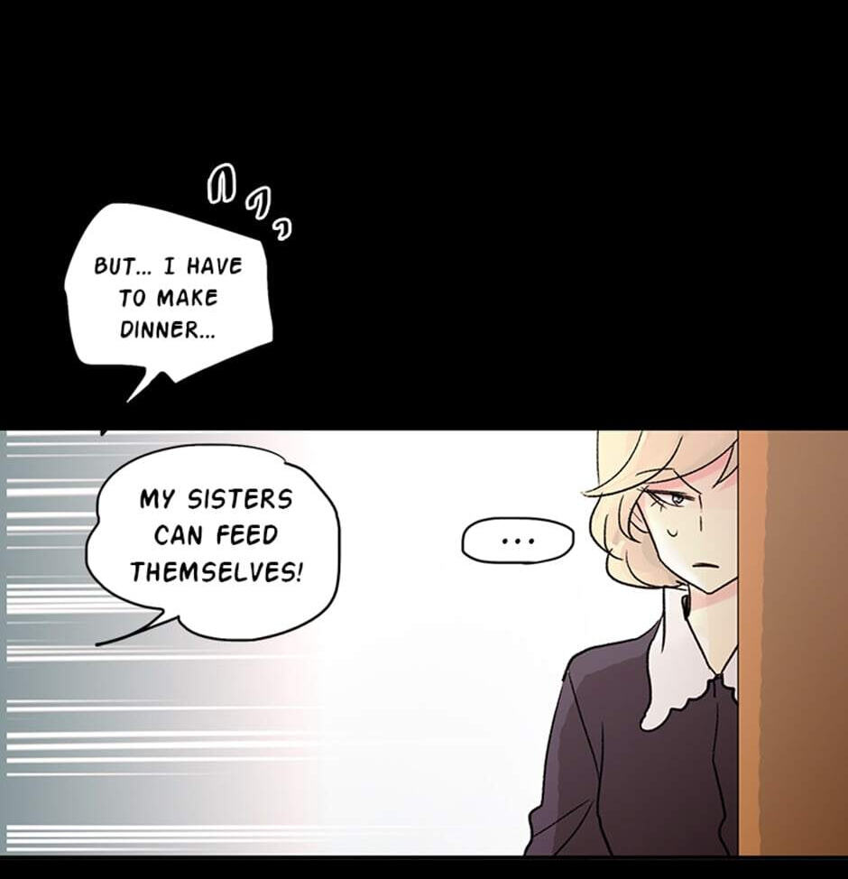 Here We Go Again Chapter 51 page 50 - 