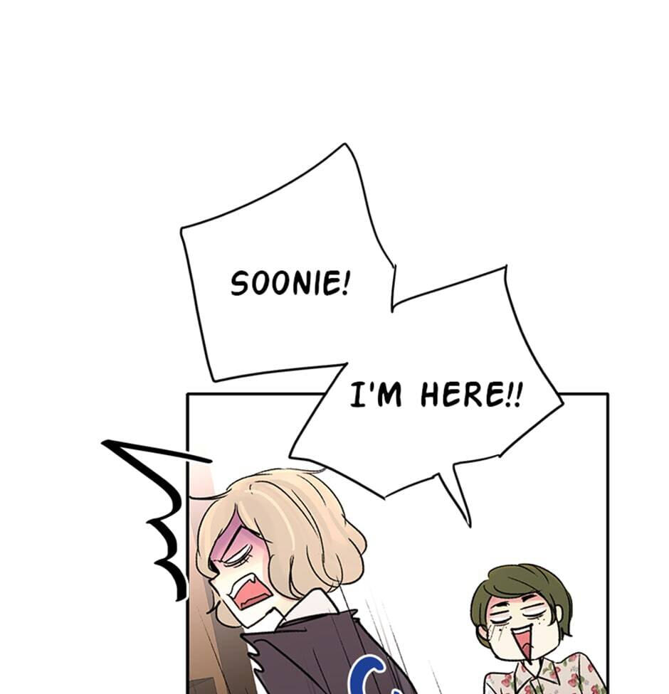 Here We Go Again Chapter 51 page 6 - 