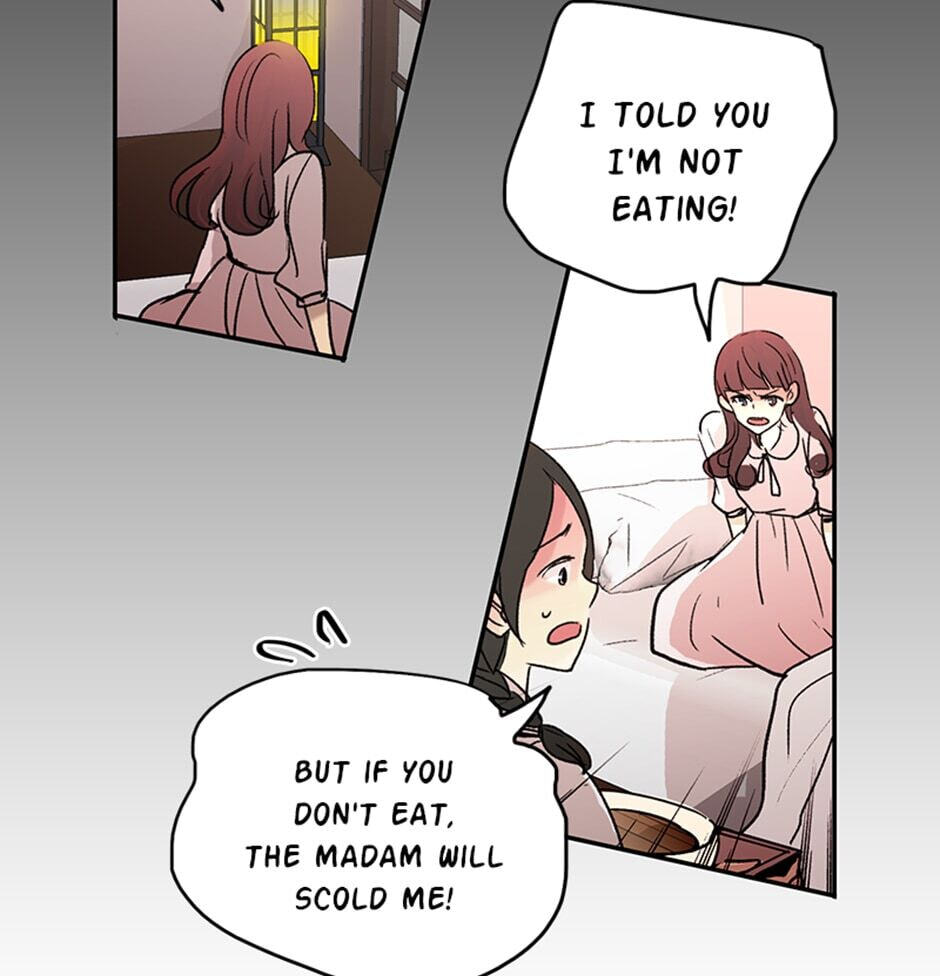 Here We Go Again Chapter 51 page 56 - 