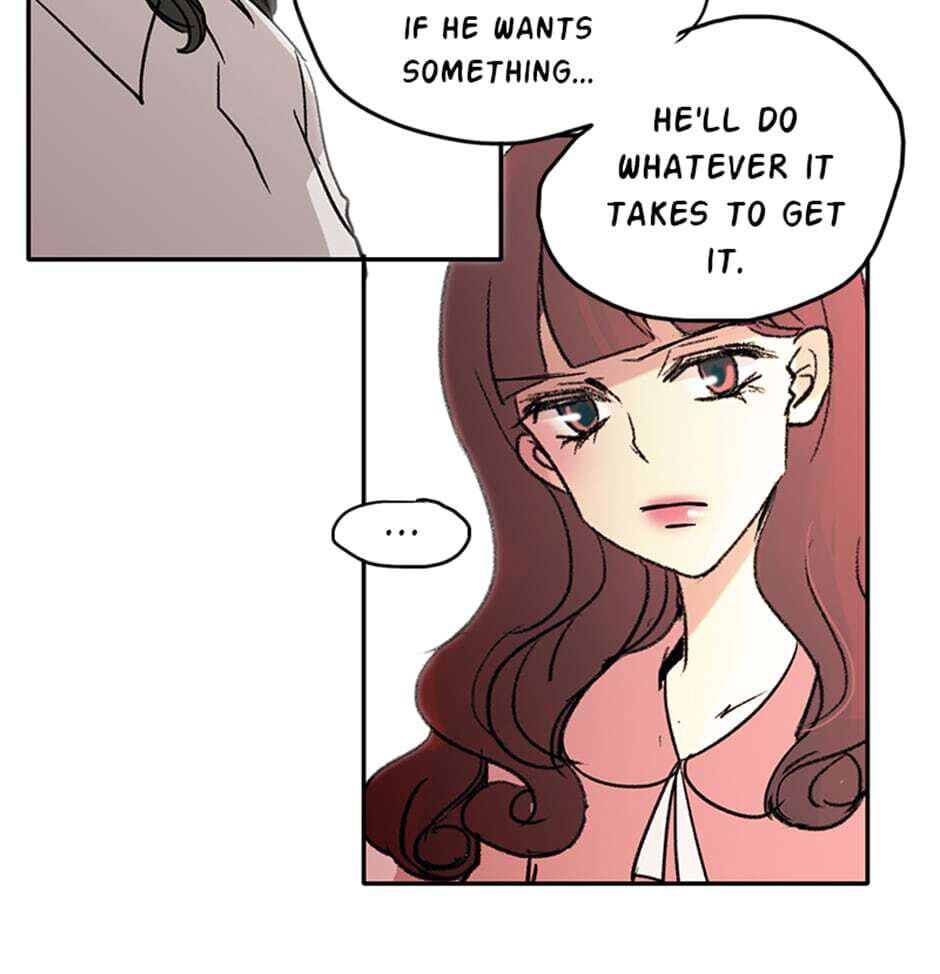 Here We Go Again Chapter 51 page 59 - 