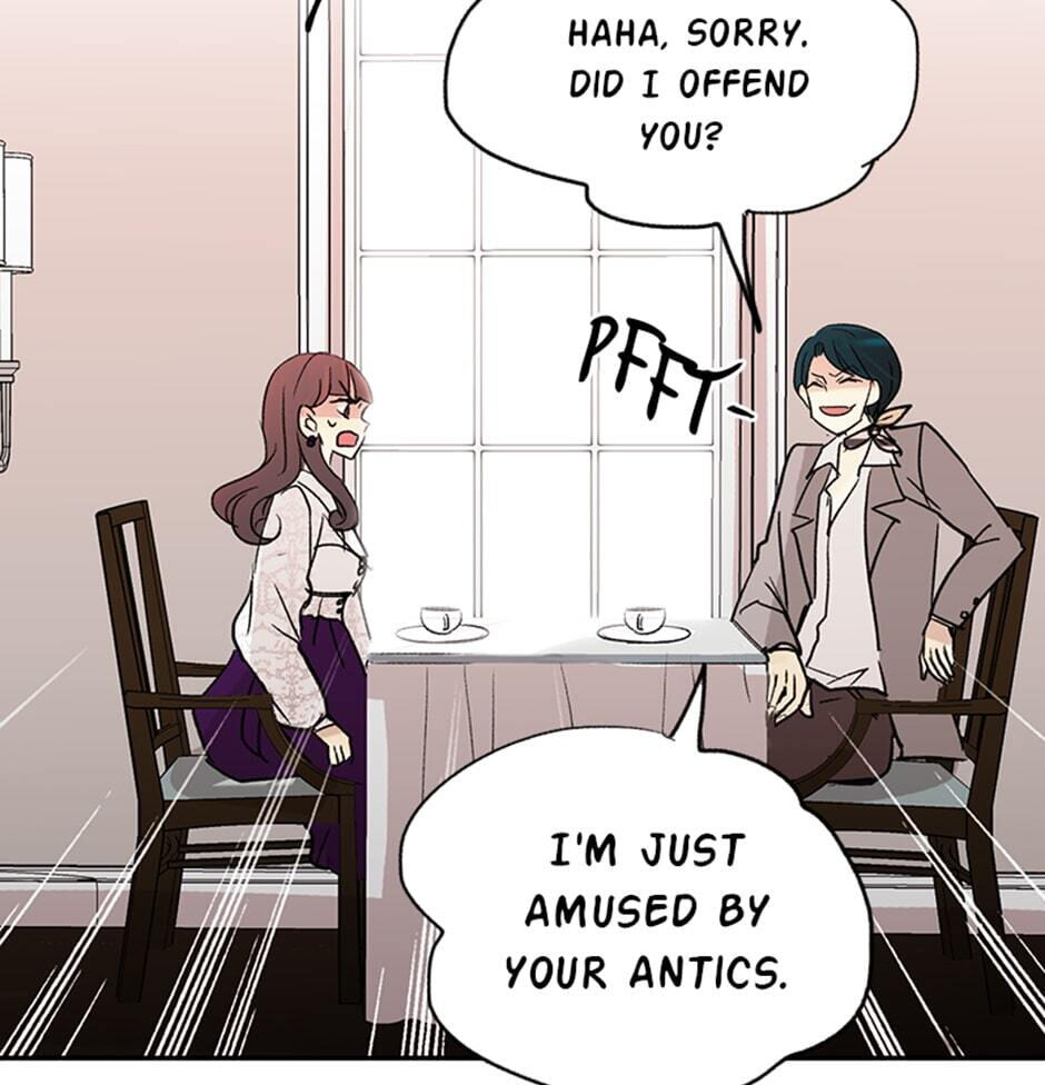 Here We Go Again Chapter 51 page 74 - 