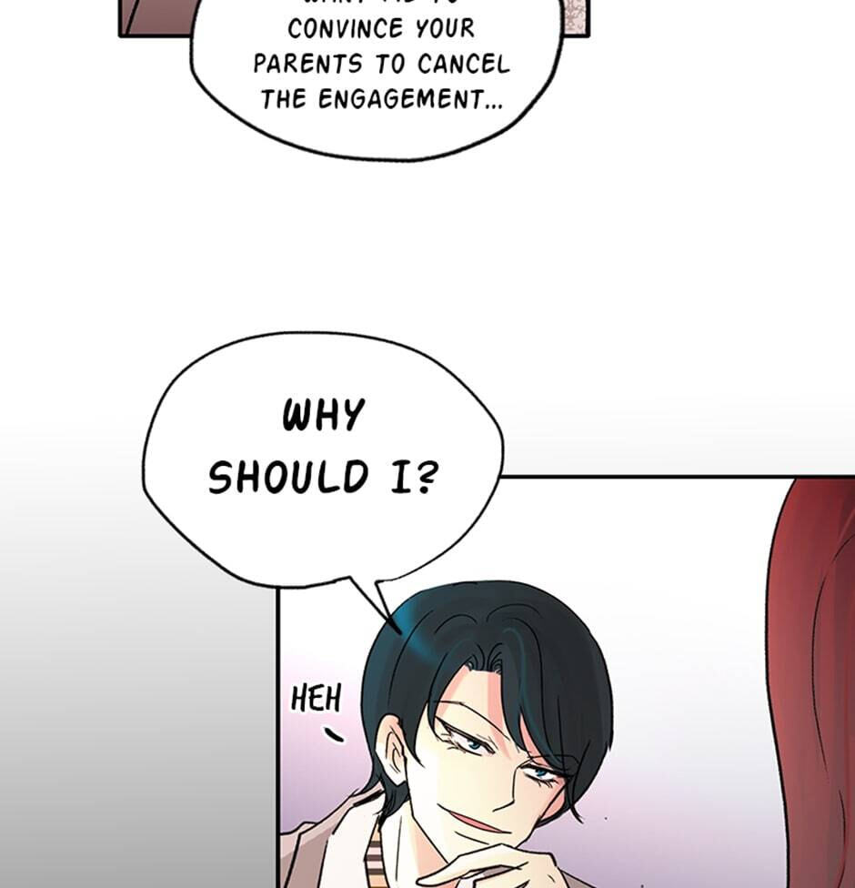 Here We Go Again Chapter 51 page 76 - 