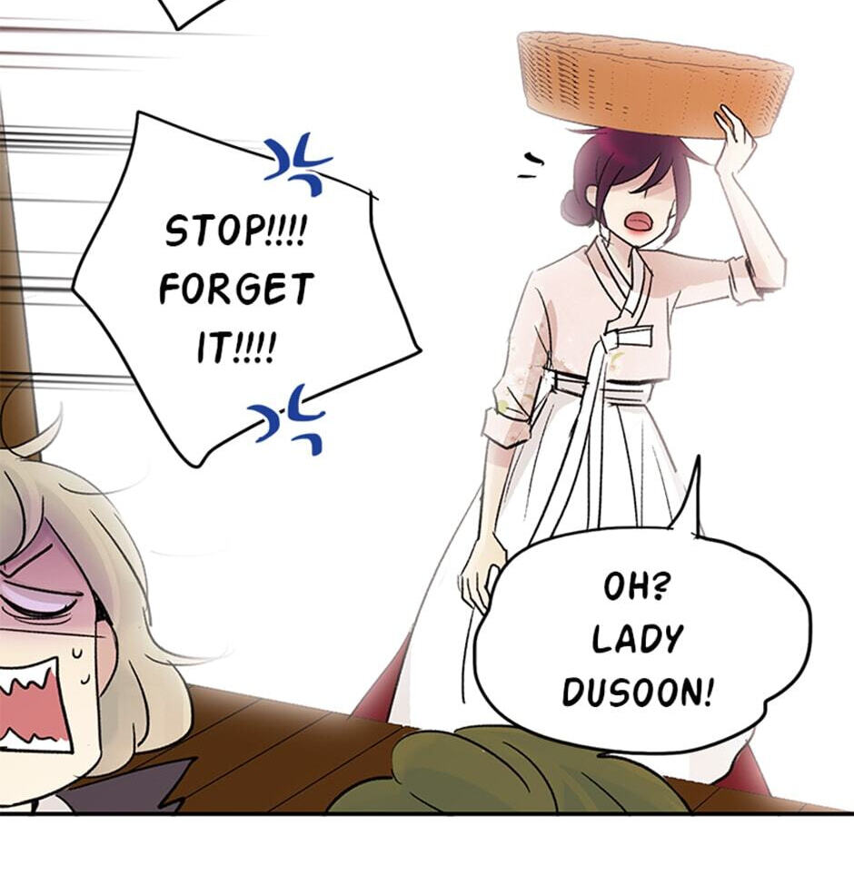 Here We Go Again Chapter 51 page 10 - 