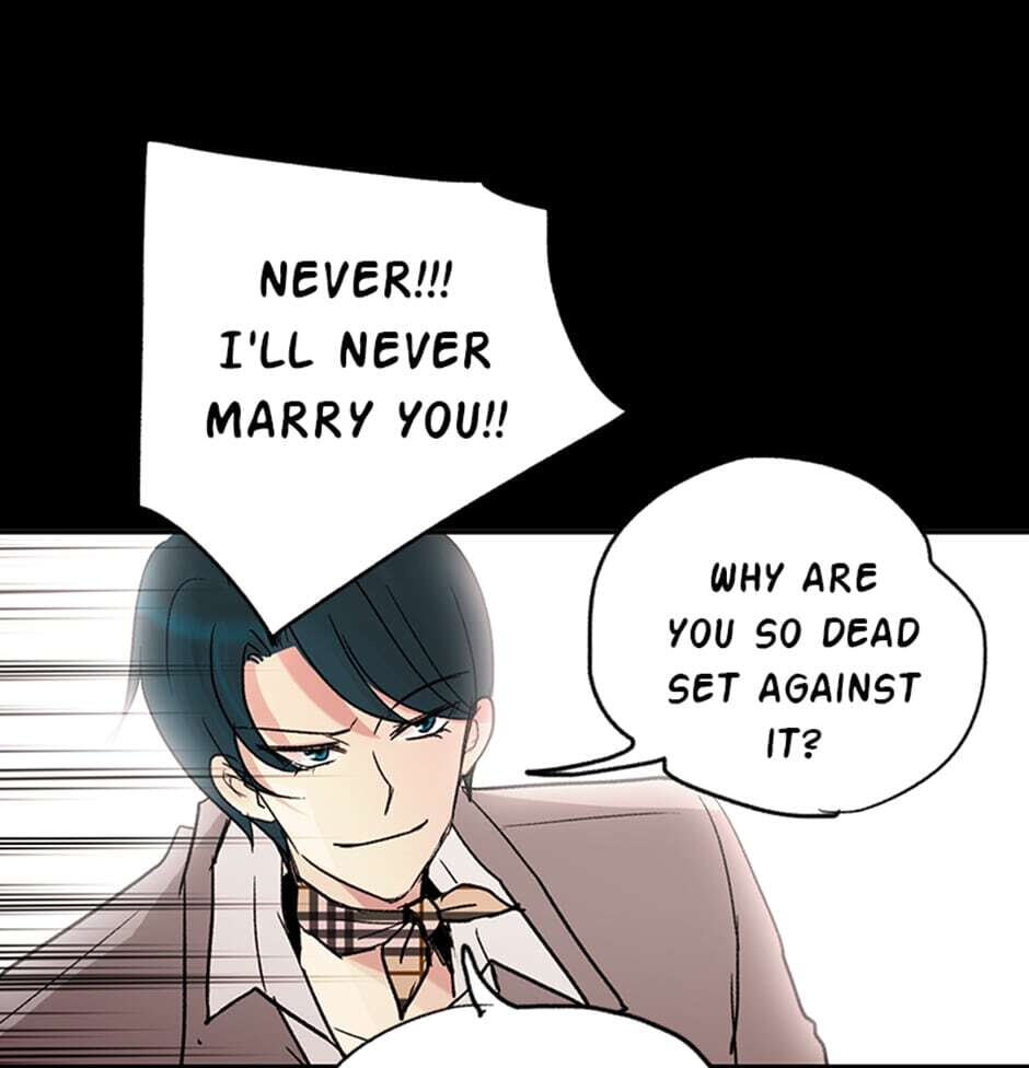 Here We Go Again Chapter 51 page 91 - 
