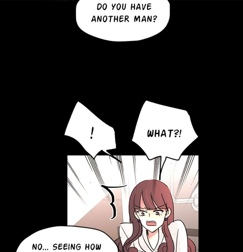 Here We Go Again Chapter 51 page 92 - 