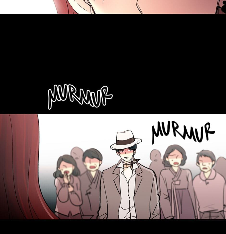 Here We Go Again Chapter 52 page 12 - 