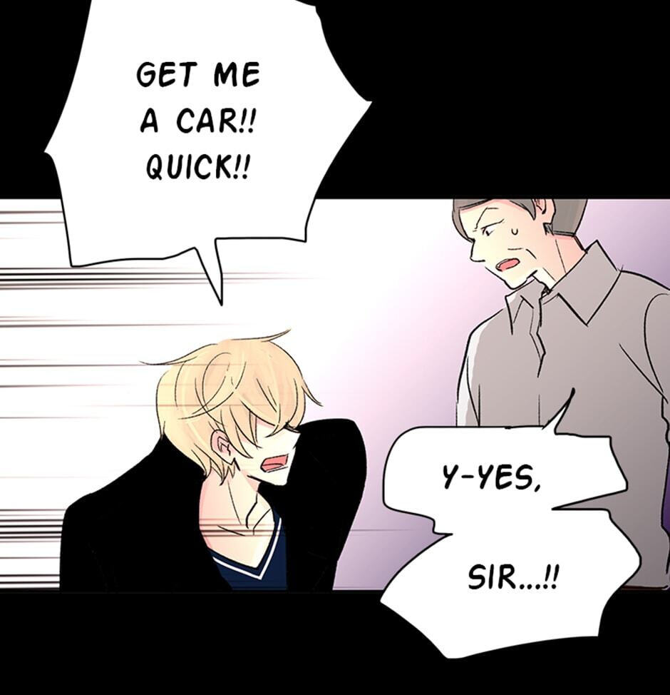 Here We Go Again Chapter 52 page 19 - 