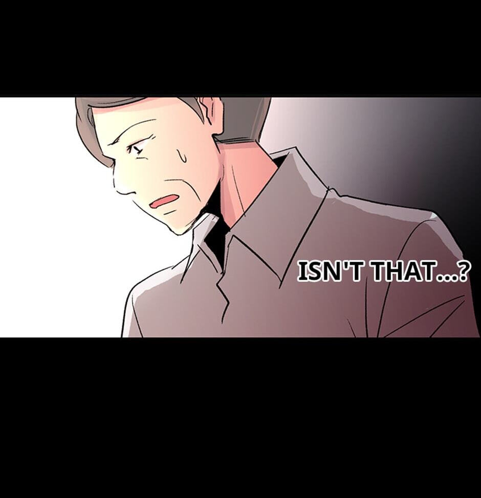 Here We Go Again Chapter 52 page 20 - 