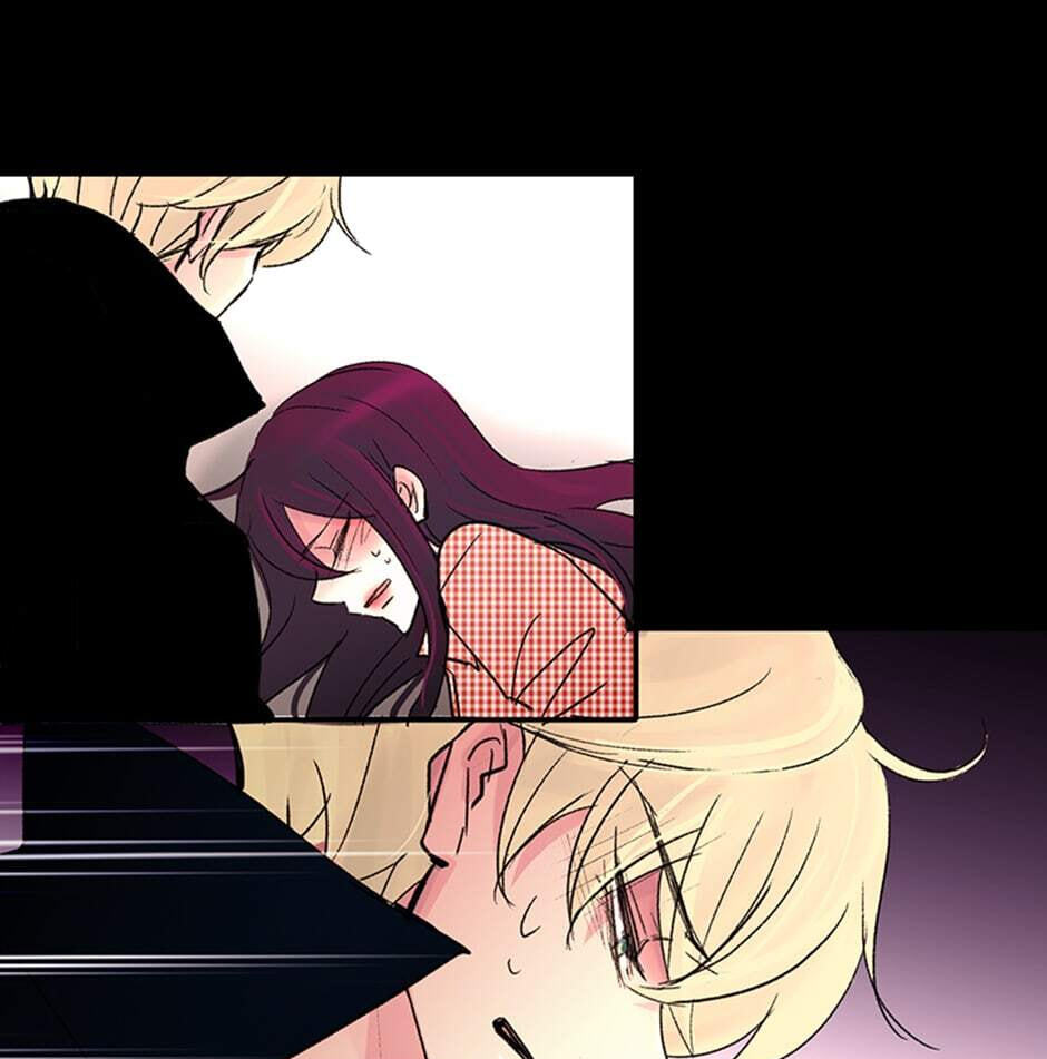 Here We Go Again Chapter 52 page 21 - 