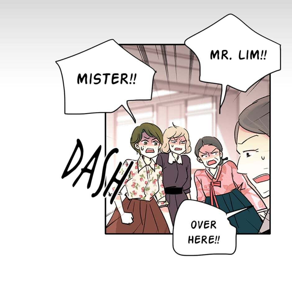 Here We Go Again Chapter 52 page 25 - 