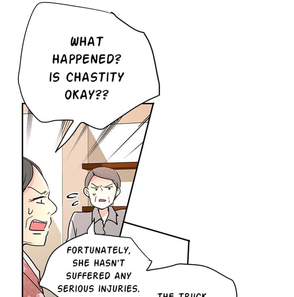 Here We Go Again Chapter 52 page 26 - 