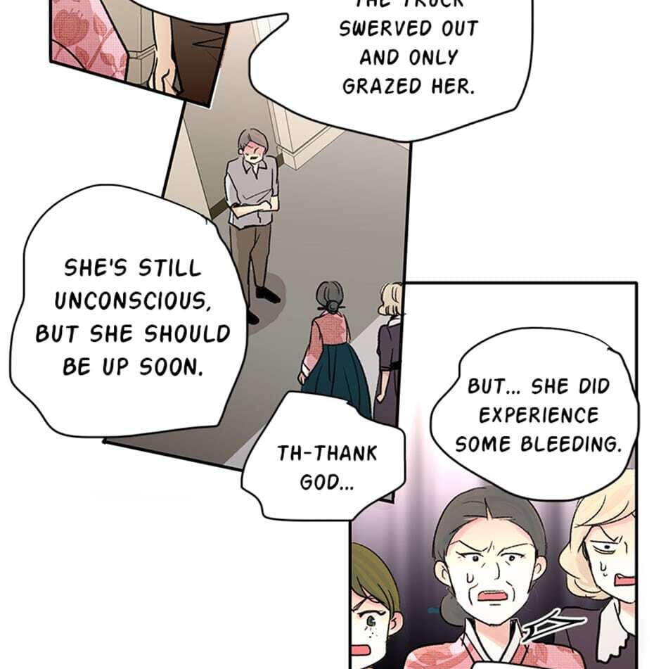 Here We Go Again Chapter 52 page 27 - 