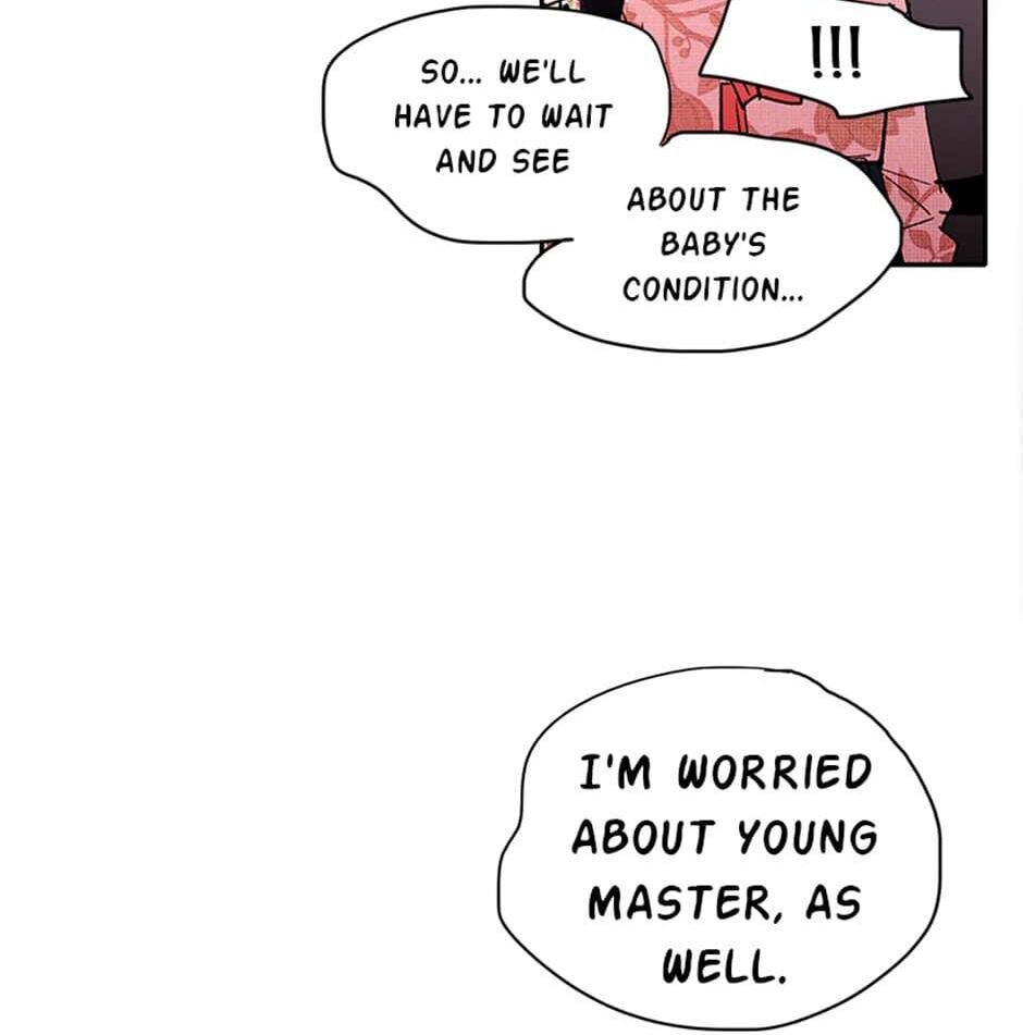 Here We Go Again Chapter 52 page 28 - 