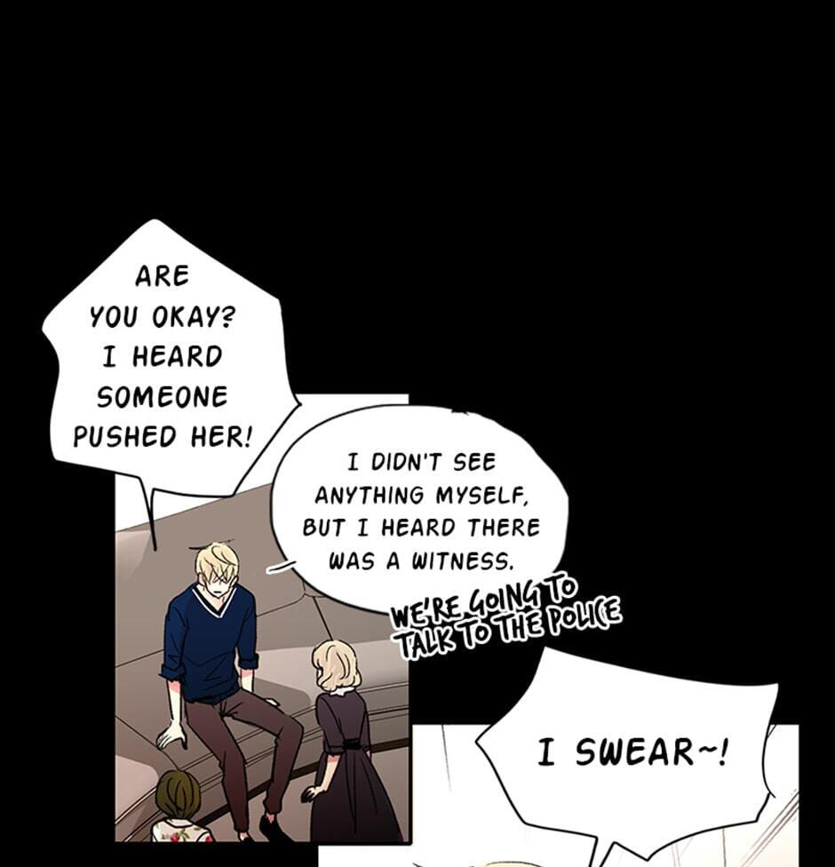 Here We Go Again Chapter 52 page 31 - 