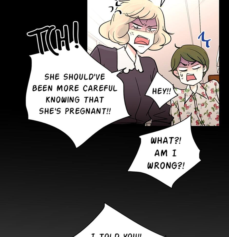 Here We Go Again Chapter 52 page 32 - 