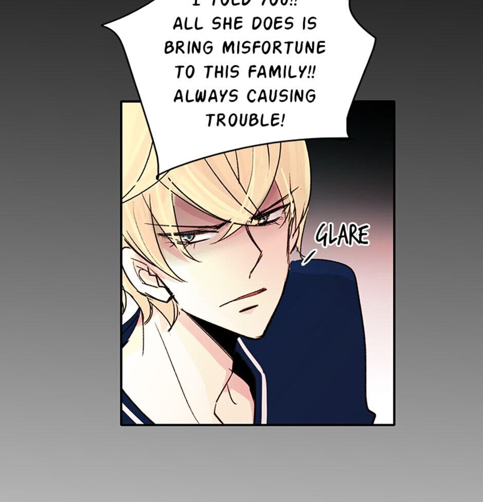 Here We Go Again Chapter 52 page 33 - 