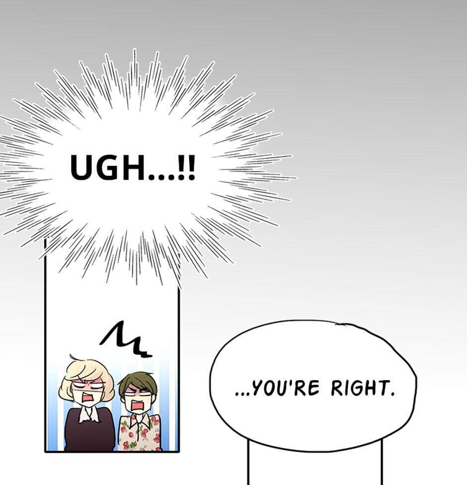Here We Go Again Chapter 52 page 34 - 