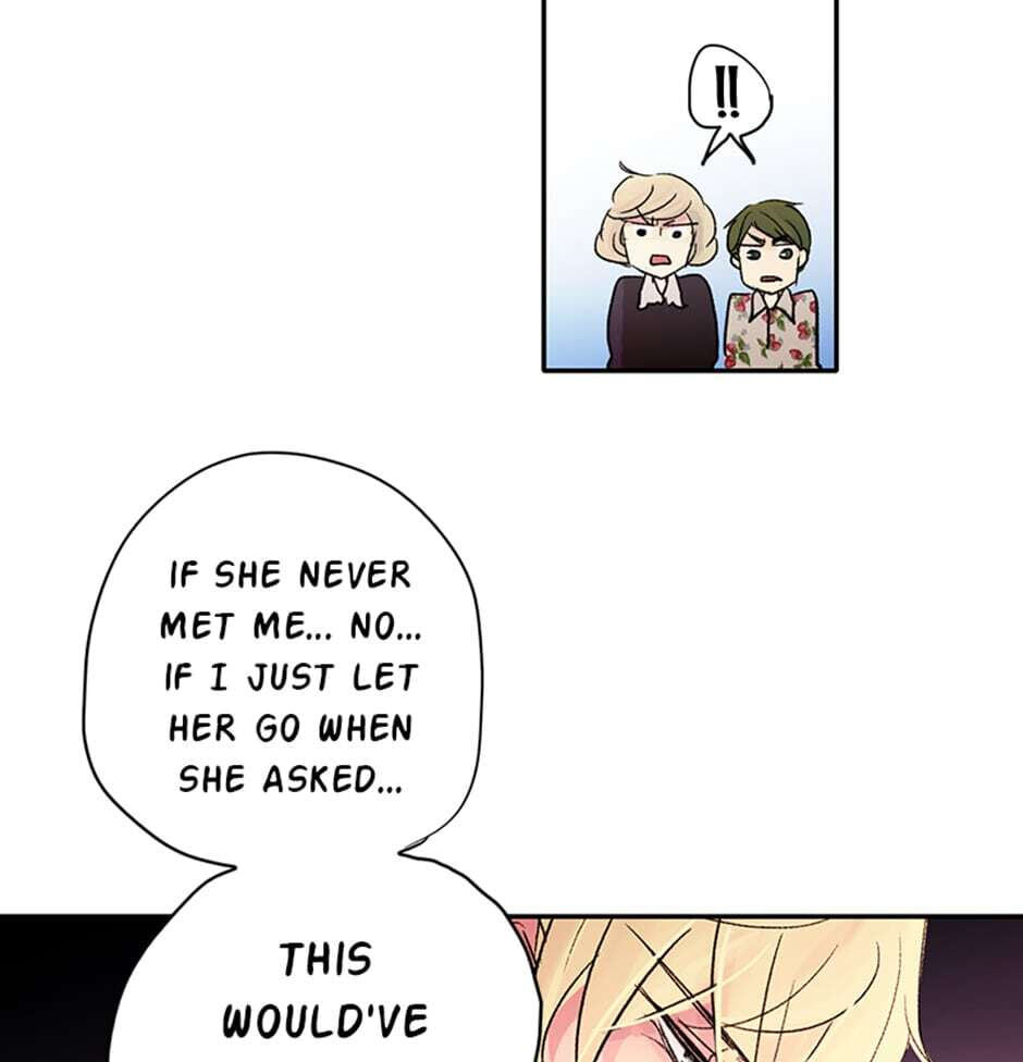 Here We Go Again Chapter 52 page 35 - 