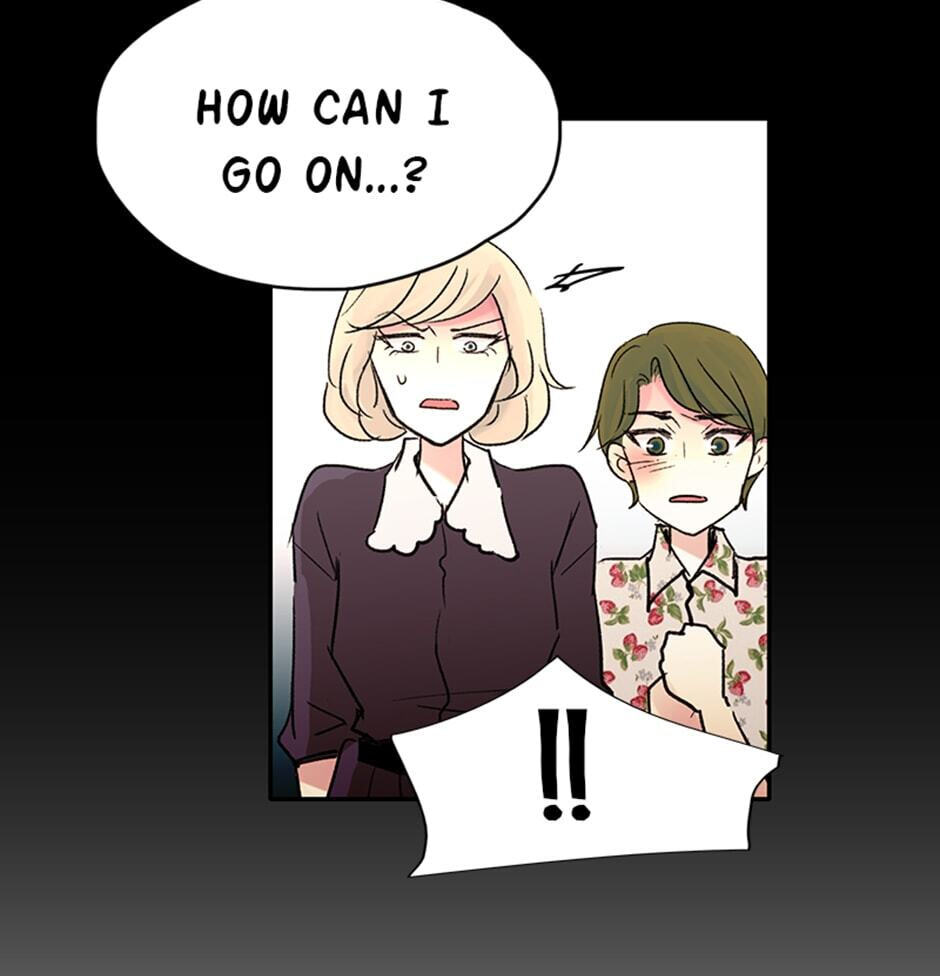 Here We Go Again Chapter 52 page 44 - 