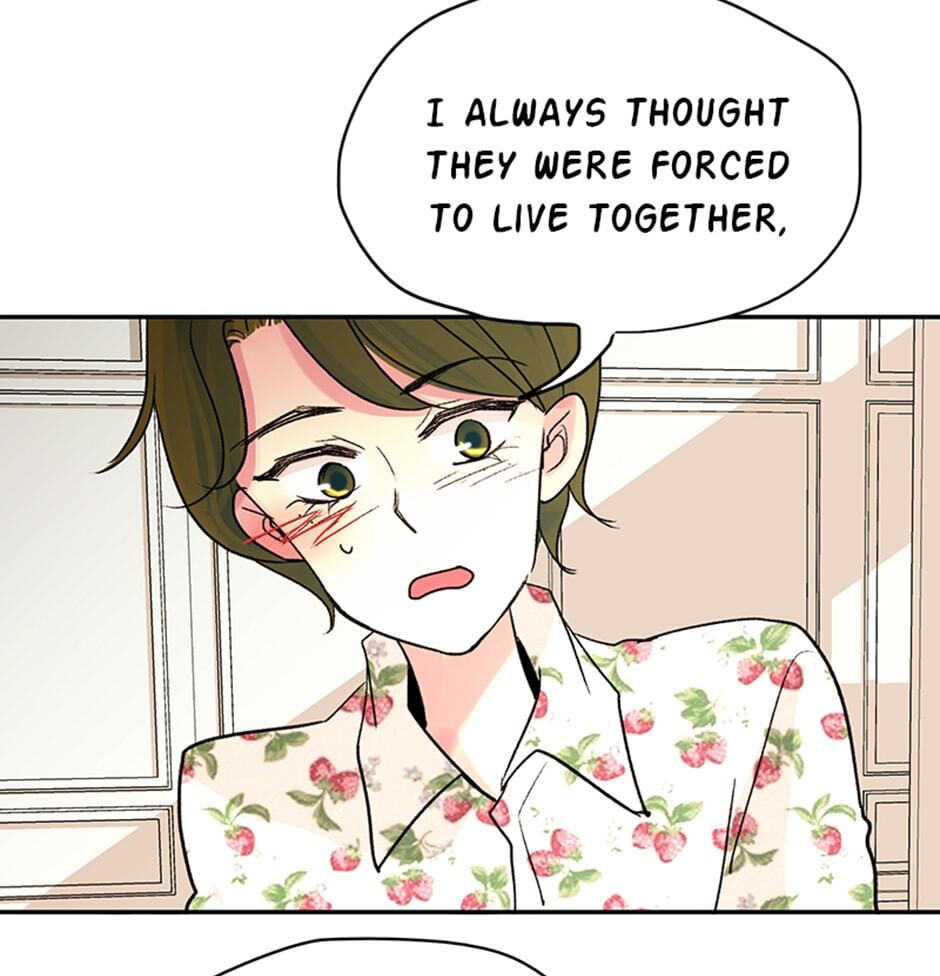 Here We Go Again Chapter 52 page 47 - 