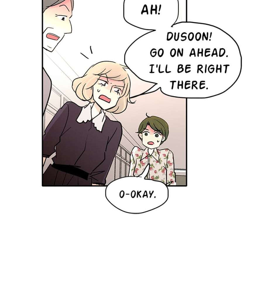 Here We Go Again Chapter 52 page 50 - 