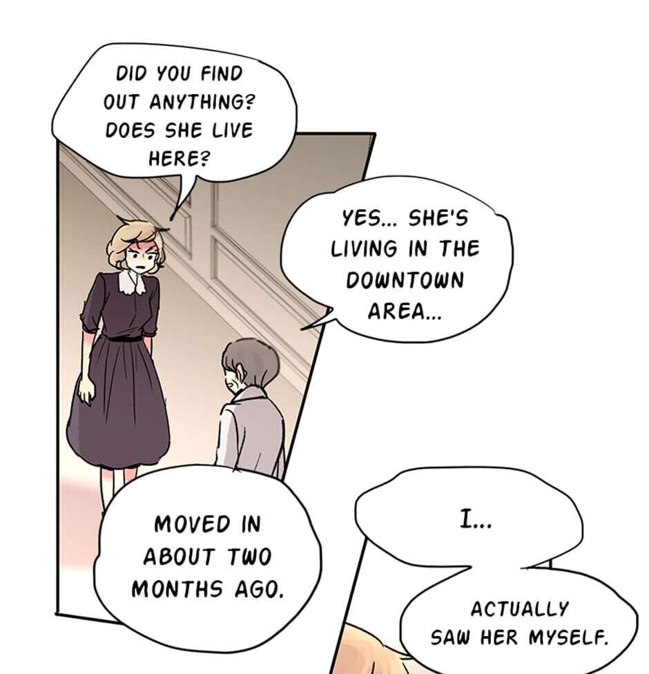 Here We Go Again Chapter 52 page 51 - 