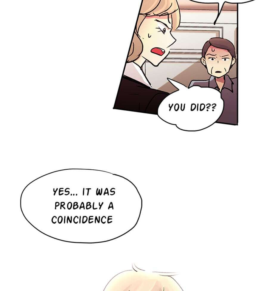 Here We Go Again Chapter 52 page 52 - 