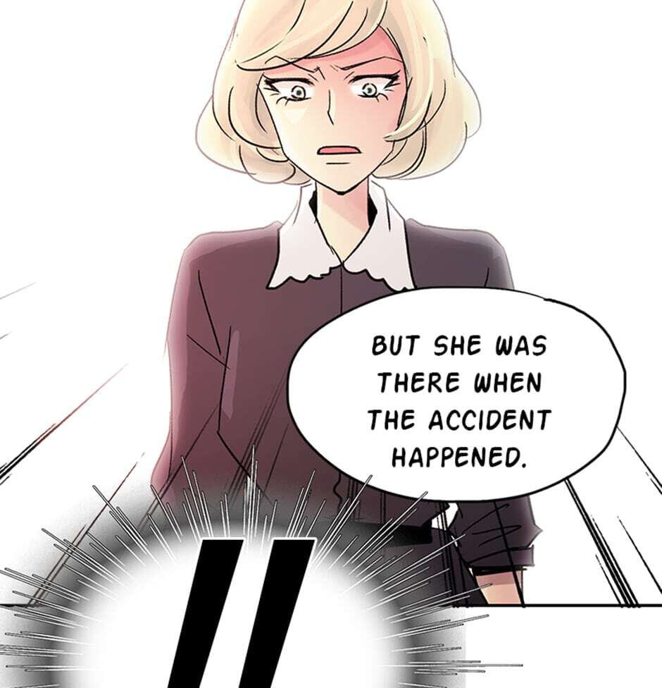 Here We Go Again Chapter 52 page 53 - 