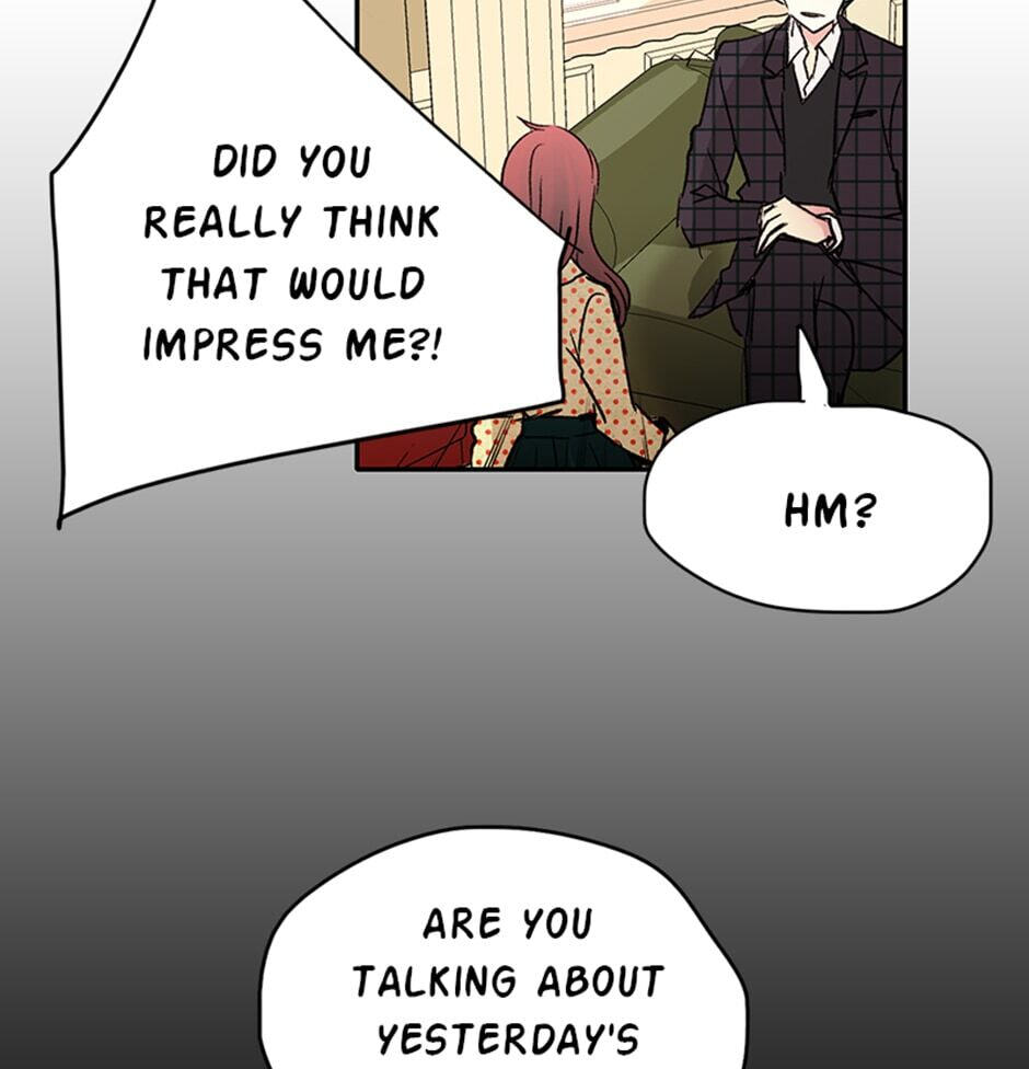 Here We Go Again Chapter 52 page 57 - 