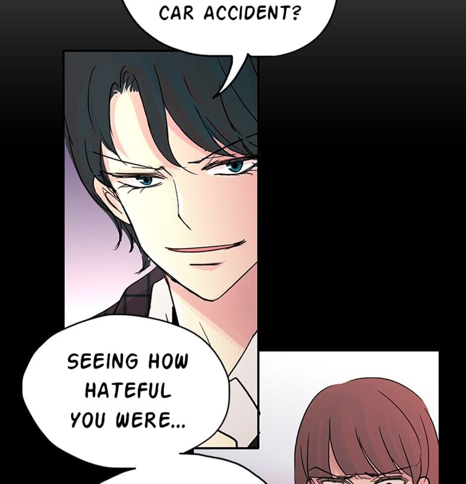 Here We Go Again Chapter 52 page 58 - 