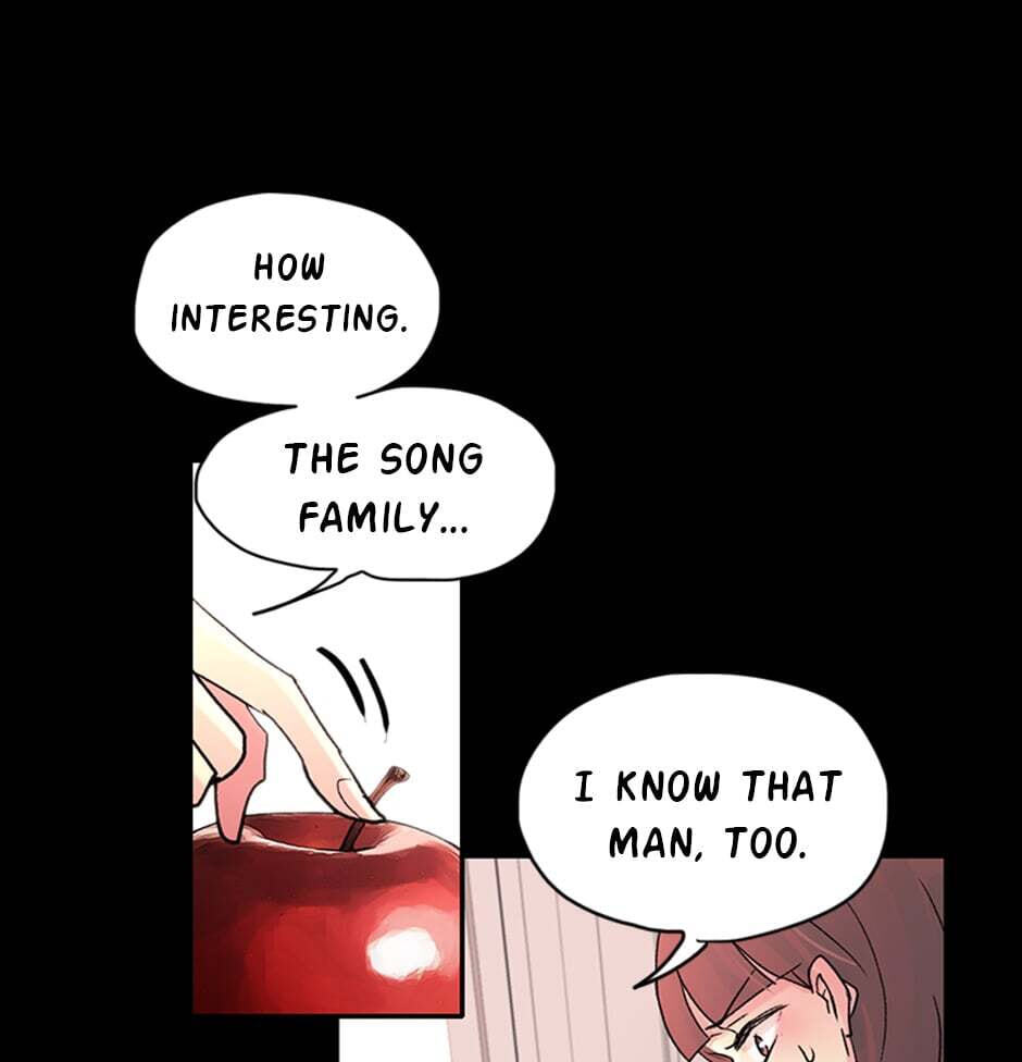 Here We Go Again Chapter 52 page 61 - 