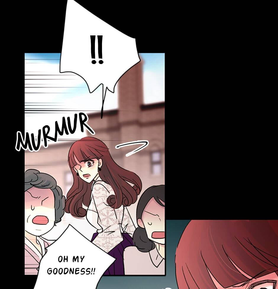 Here We Go Again Chapter 52 page 8 - 