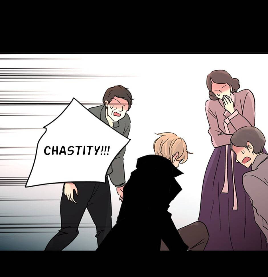 Here We Go Again Chapter 52 page 10 - 