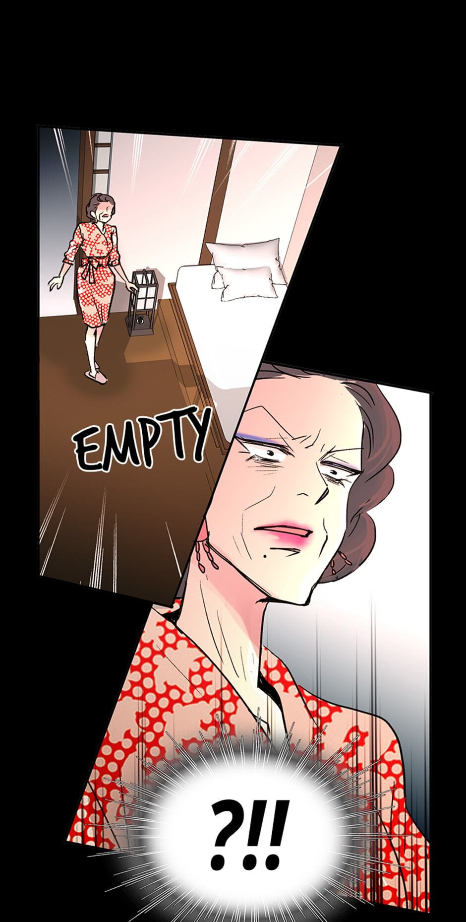 Here We Go Again Chapter 53 page 14 - 